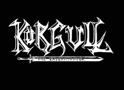logo Körgull The Exterminator